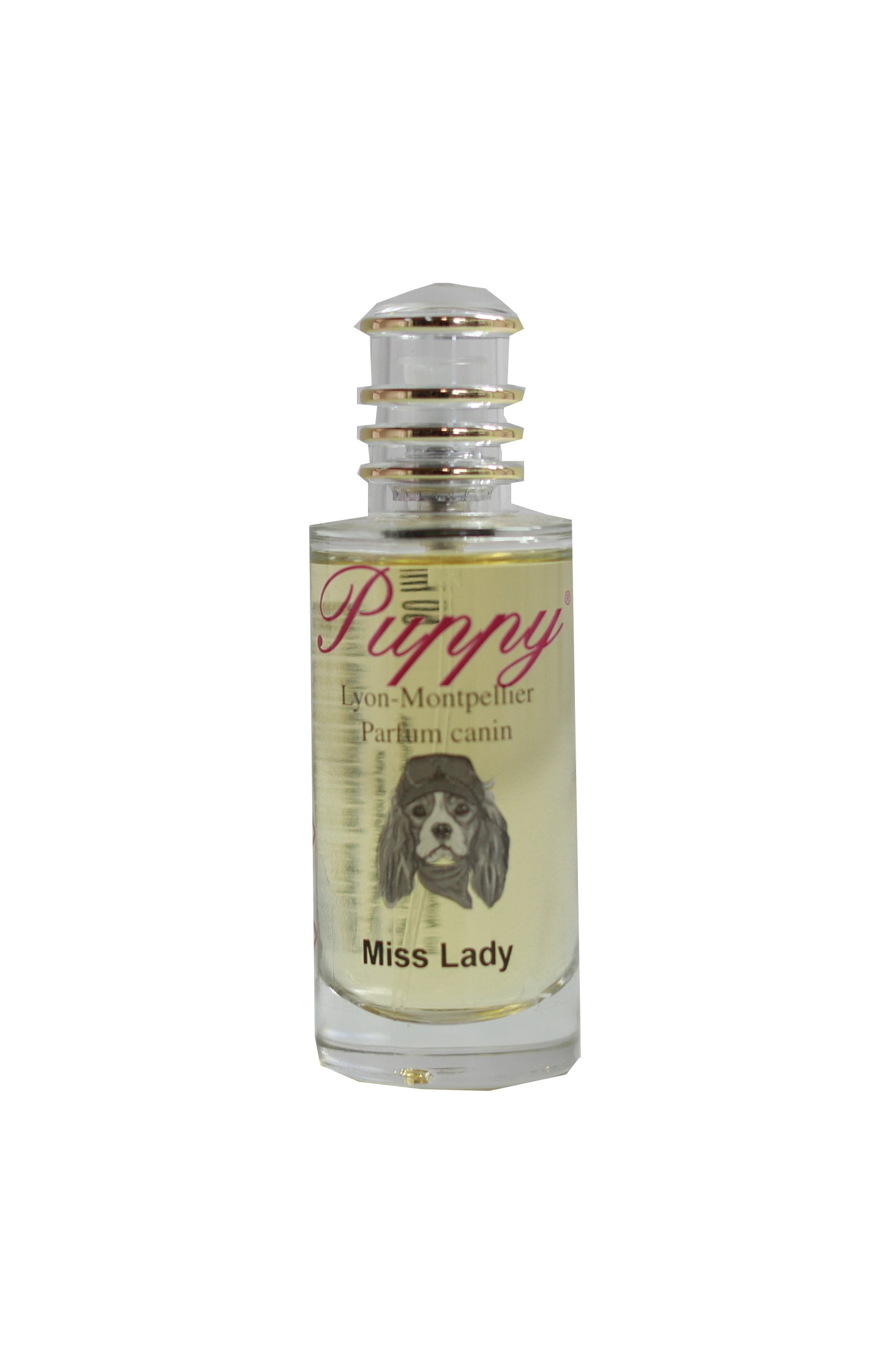 lady mignonne parfum