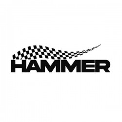 HAMMER 8p droit