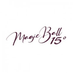 MAGIC BALL 8p  15°